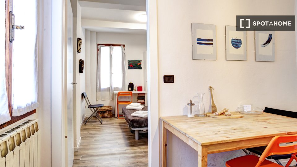 Apartment Bologna, 1 bed — photo 2