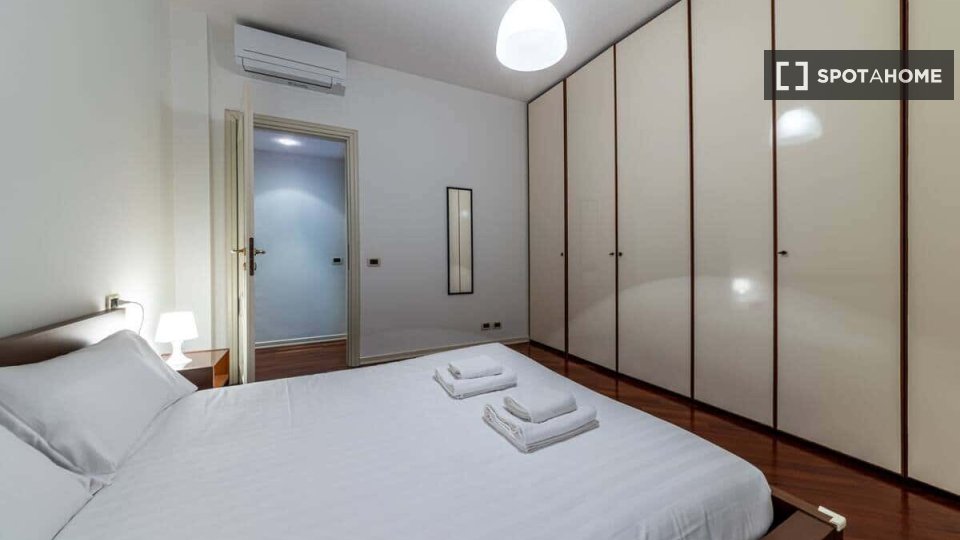 Apartment Milan, 1 bed, 100m² — photo 17