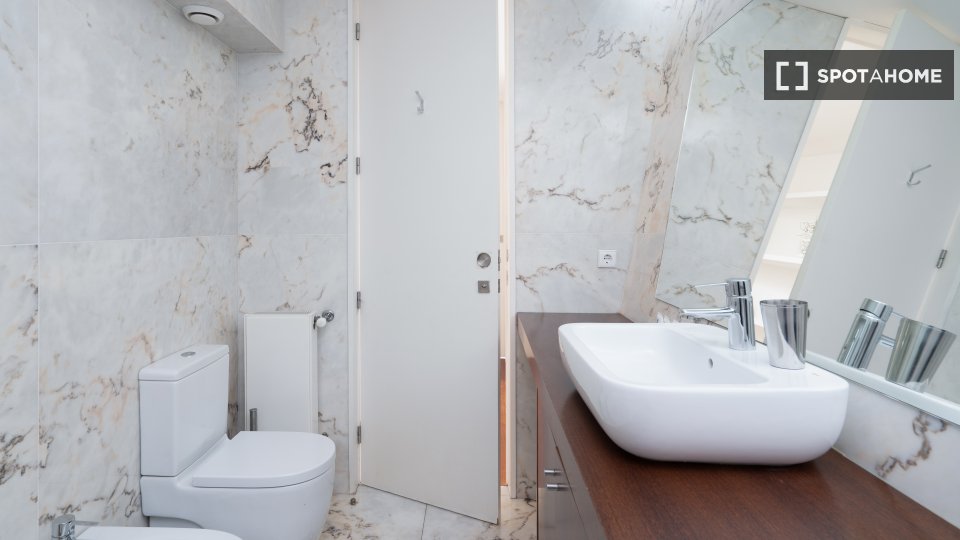 Apartment mono Porto, 35m² — photo 3