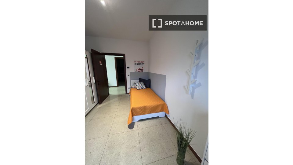 Double room Trento, 13 beds — photo 1