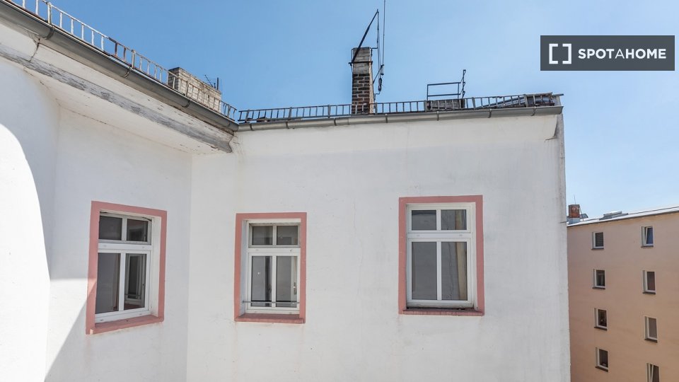 Apartment Berlin, 2 beds, 93m² — photo 9
