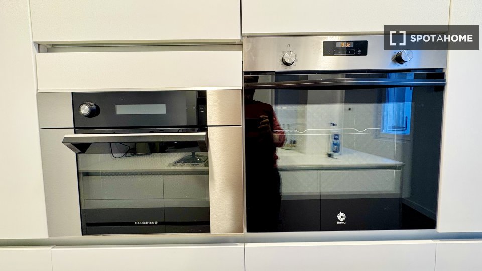 Apartment Madrid, 3 beds — photo 6