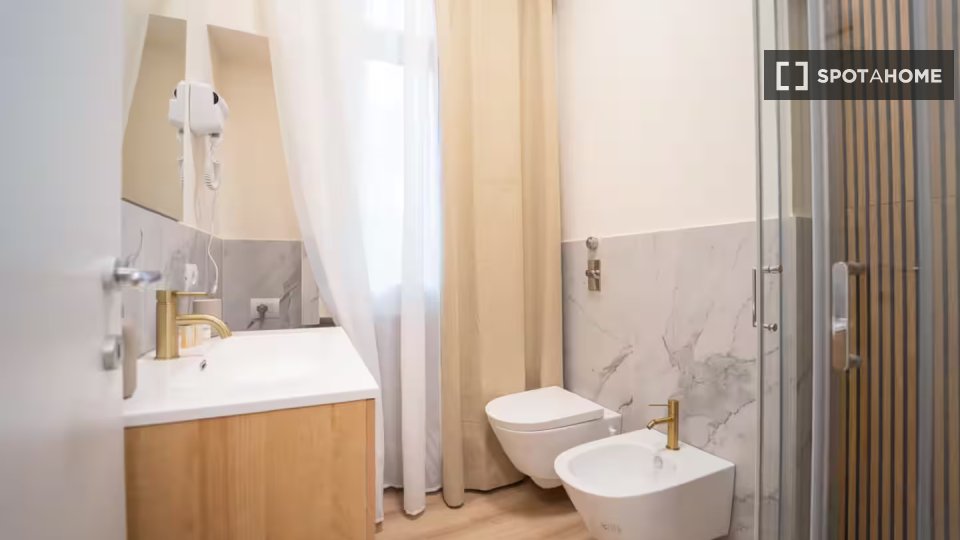Apartment Milan, 1 bed — photo 10