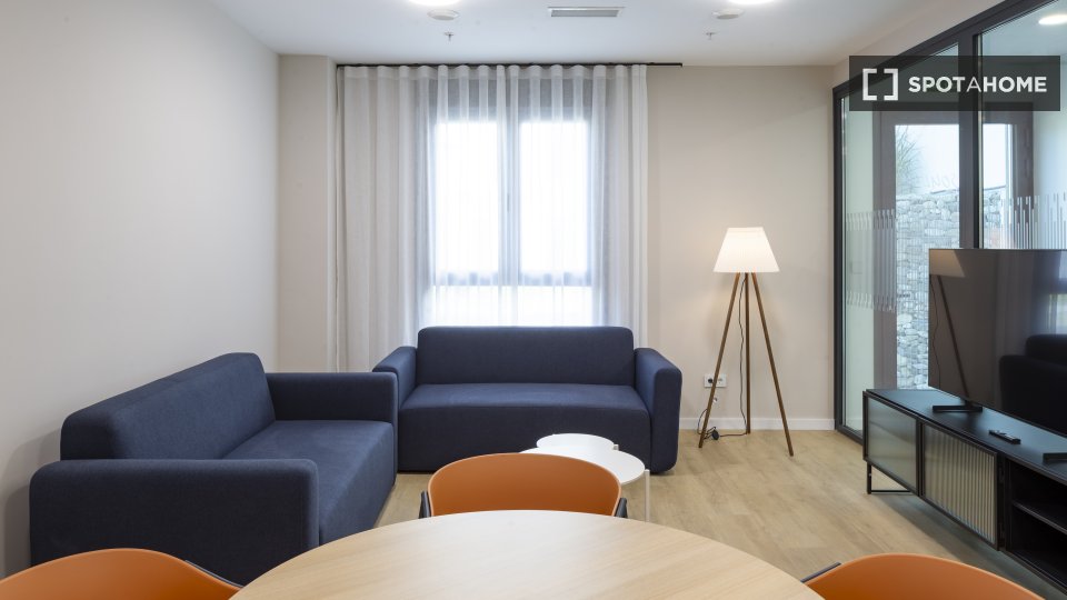 Apartment Malaga, 1 bed, 35m² — photo 5