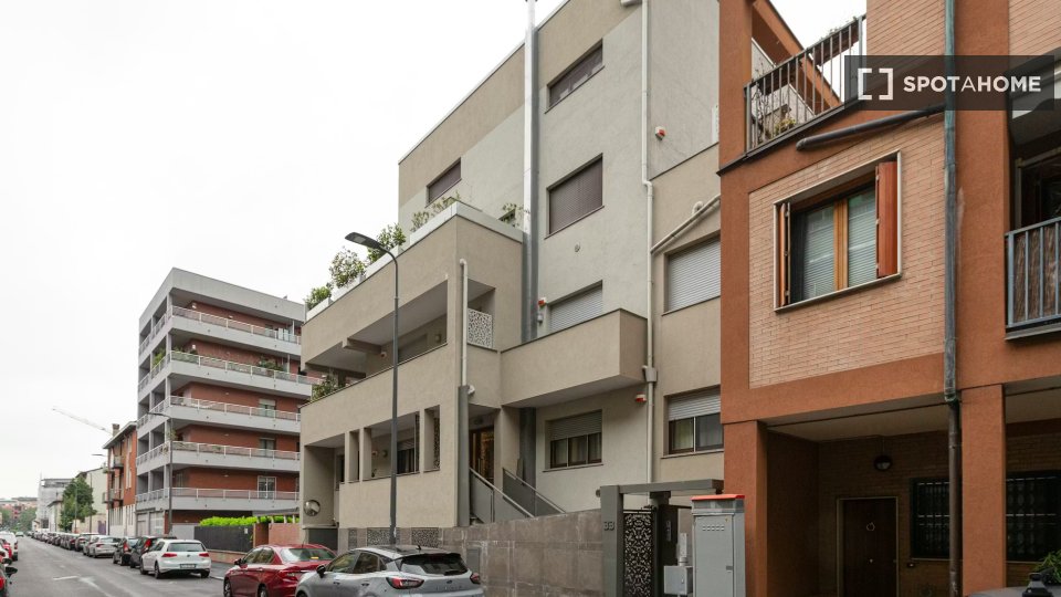 Apartment Milan, 2 beds — photo 19