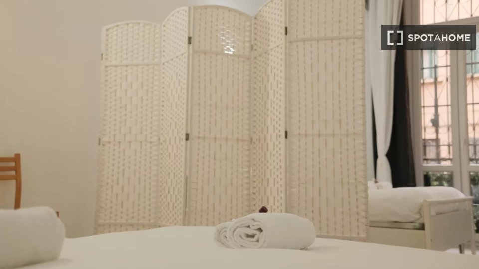 Apartment Milan, 1 bed, 60m² — photo 15