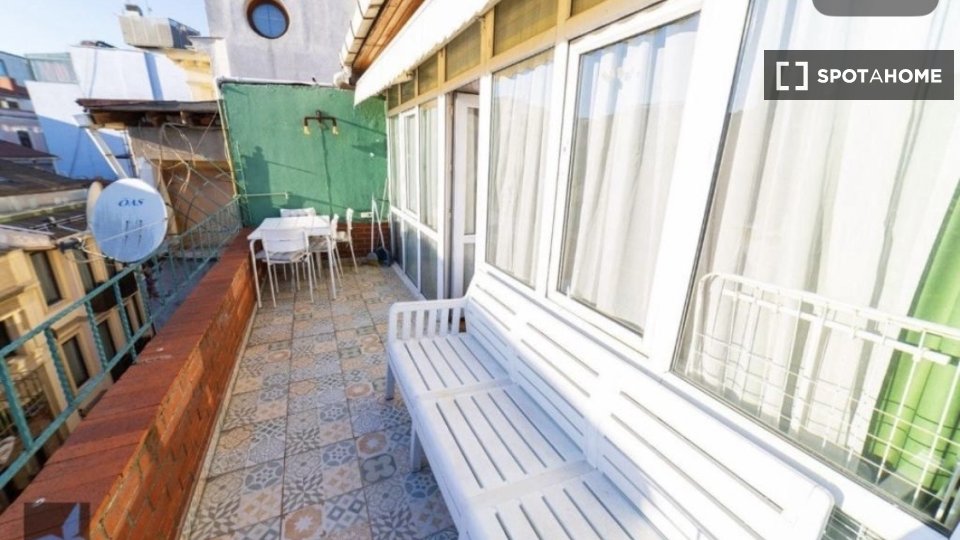 Apartment Istanbul, 2 beds, 95m² — photo 4