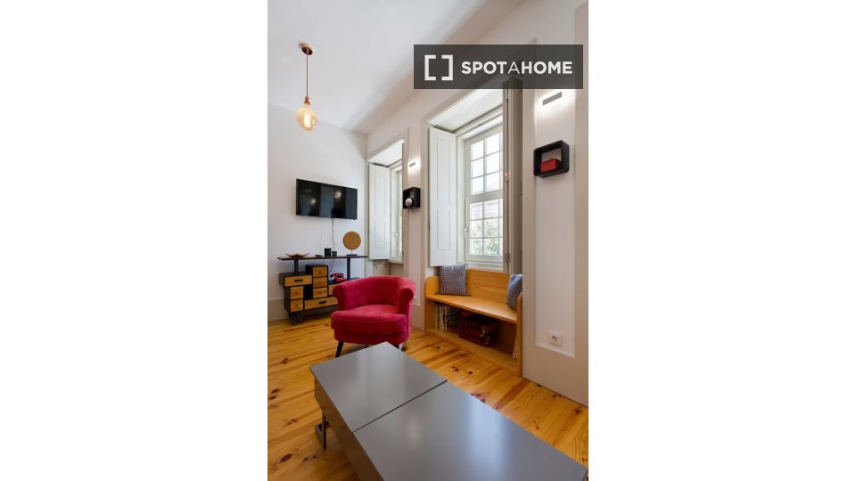 Apartment mono Porto — photo 13