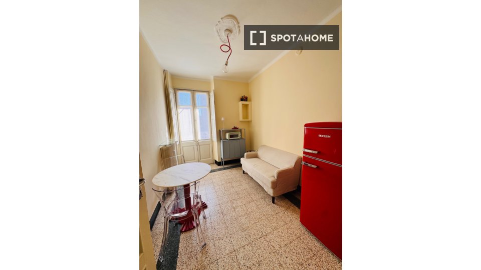 Apartment Turin, 2 beds, 60m² — photo 28