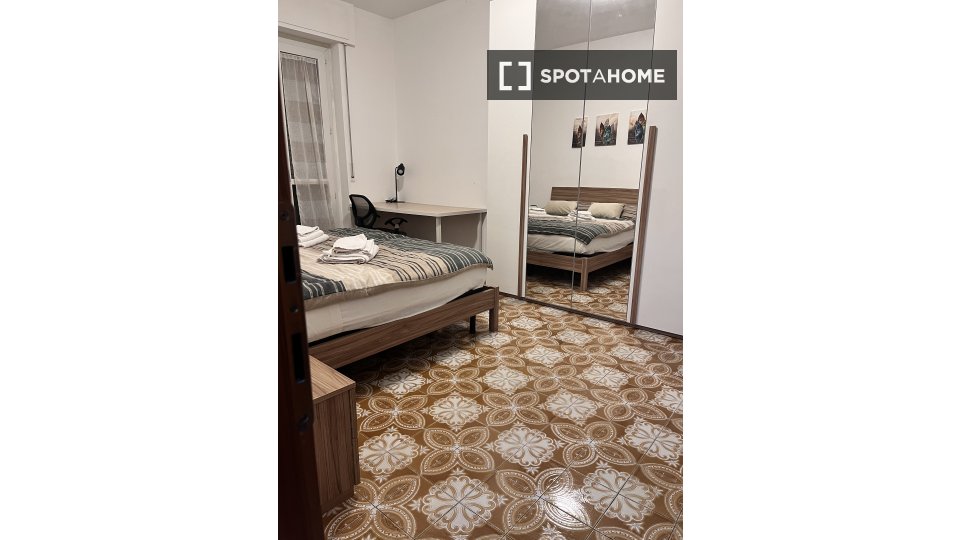 Apartment Milan, 1 bed, 65m² — photo 7