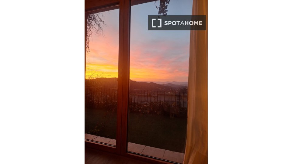 Double room Barcelona, 2 beds, 382m² — photo 11