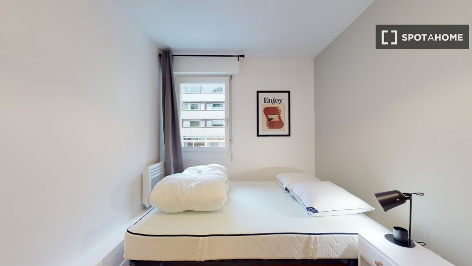 Double room Lille, 15 beds — photo 2