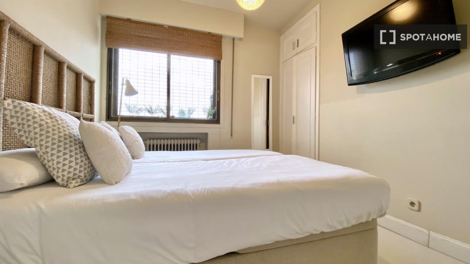 Apartment Madrid, 3 beds — photo 17