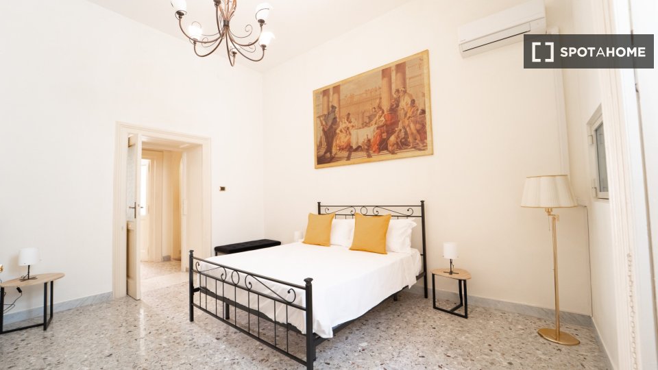 Apartment Naples, 3 beds — photo 6