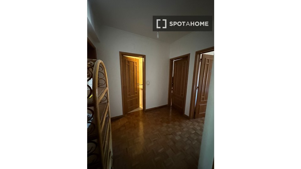 Apartment Lisbon, 3 beds — photo 10
