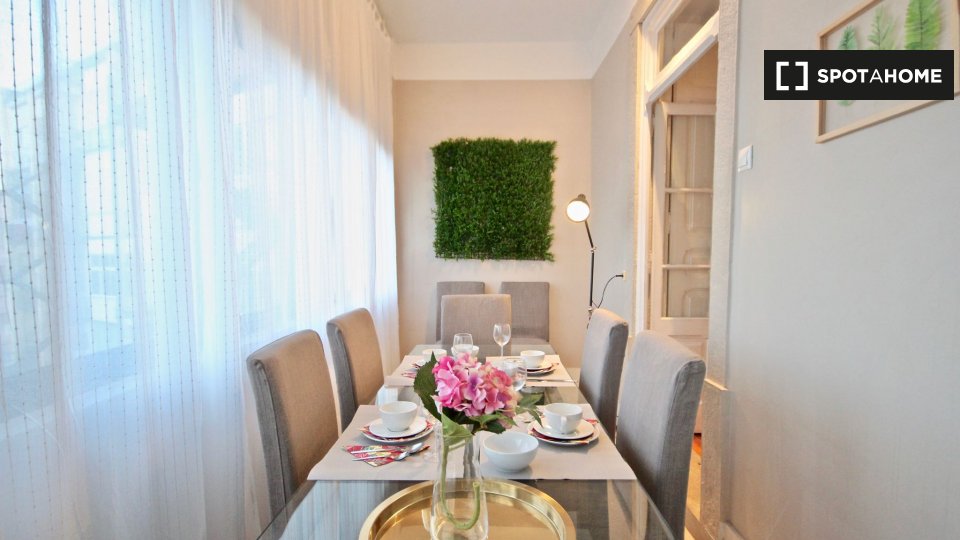 Apartment Lisbon, 4 beds — photo 6