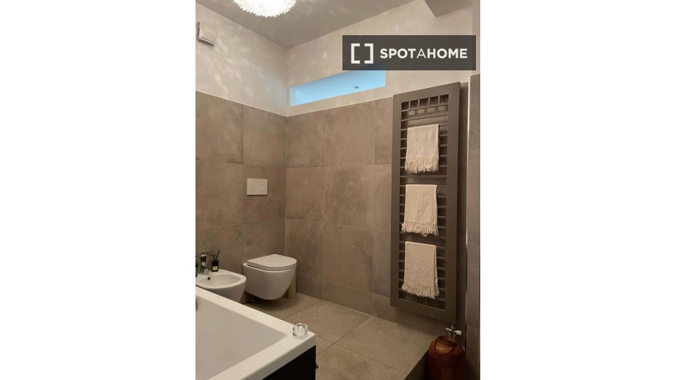 Apartment Milan, 1 bed, 95m² — photo 10