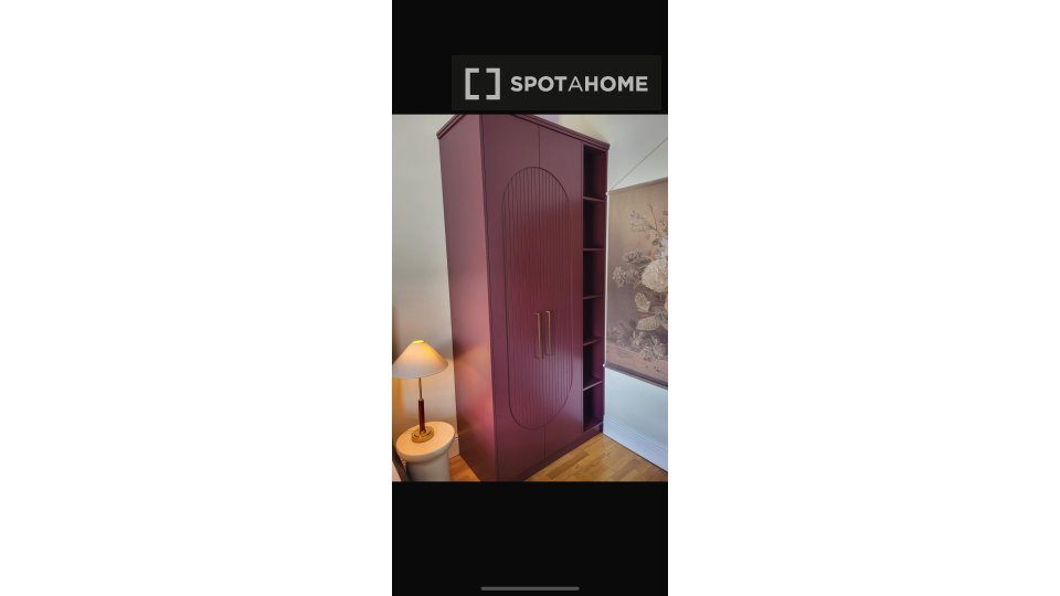 Double room Dublin, 3 beds, 600m² — photo 6