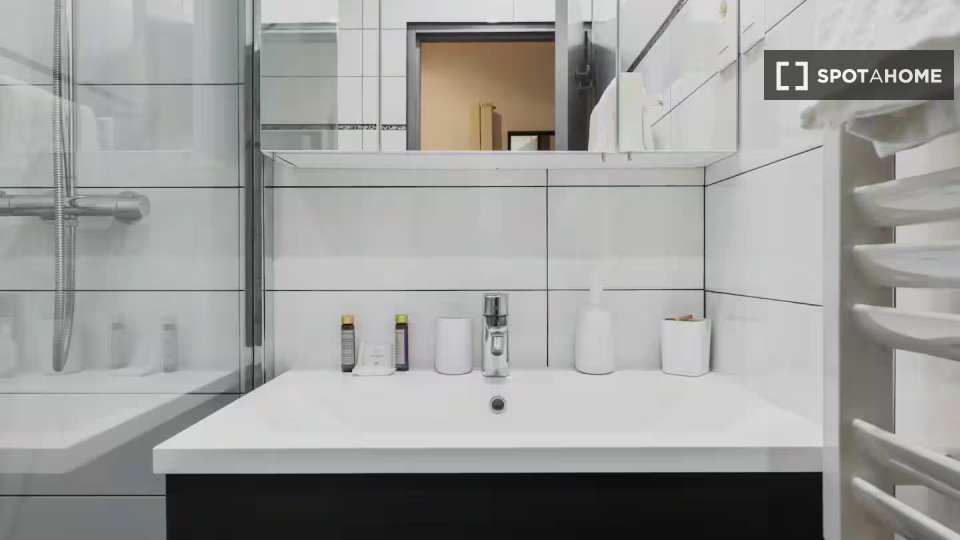 Apartment Paris, 1 bed — photo 4