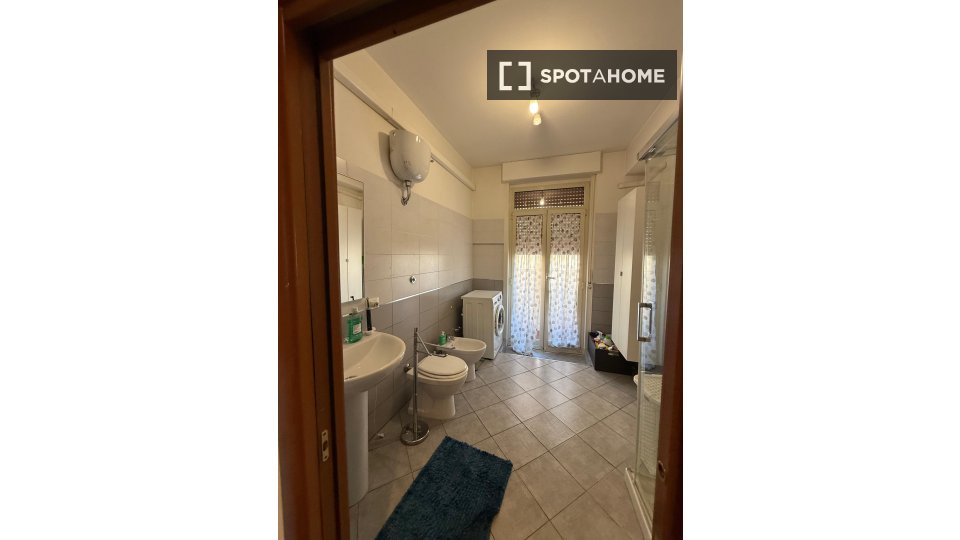 Apartment Rome, 1 bed — photo 7