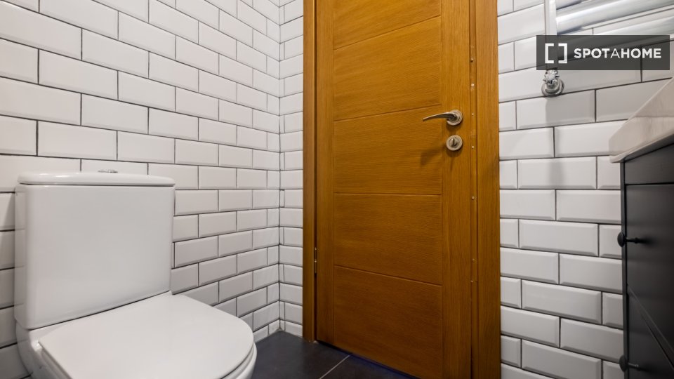 Apartment Istanbul, 1 bed — photo 4