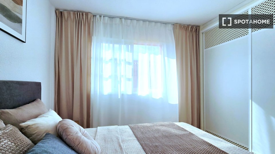 Apartment Santa_Cruz_De_Tenerife, 2 beds, 55m² — photo 16