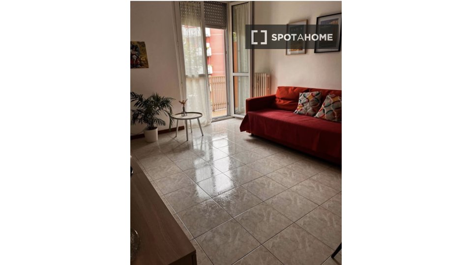 Apartment Milan, 1 bed, 65m² — photo 8