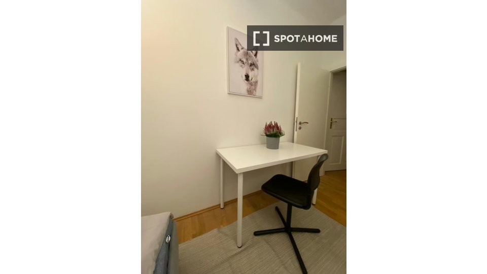 Double room Munich, 4 beds — photo 3