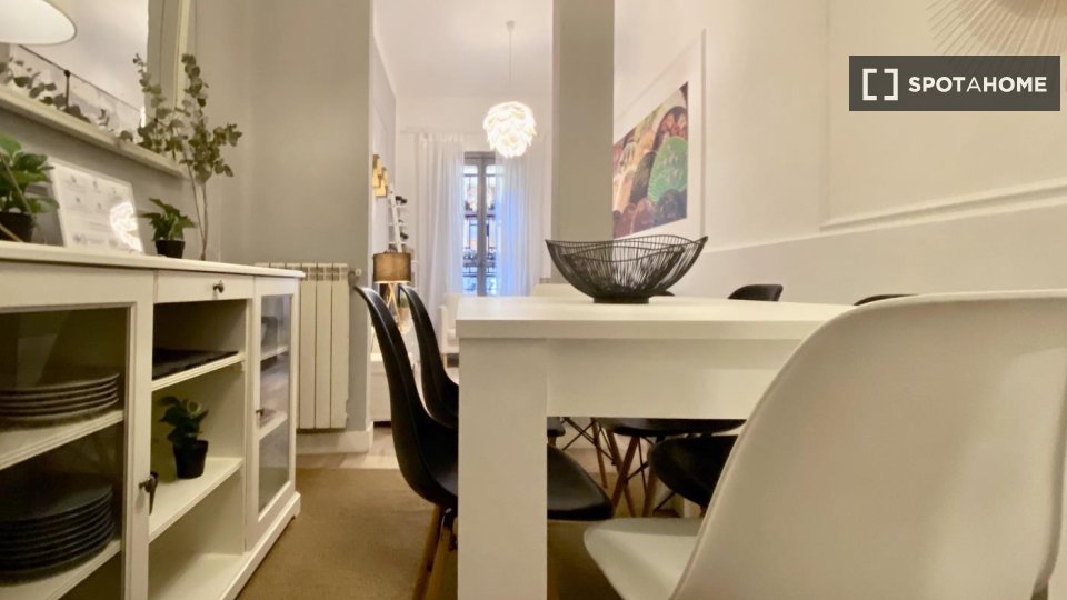 Apartment Madrid, 3 beds — photo 16