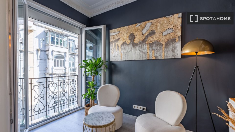 Apartment Istanbul, 1 bed — photo 10
