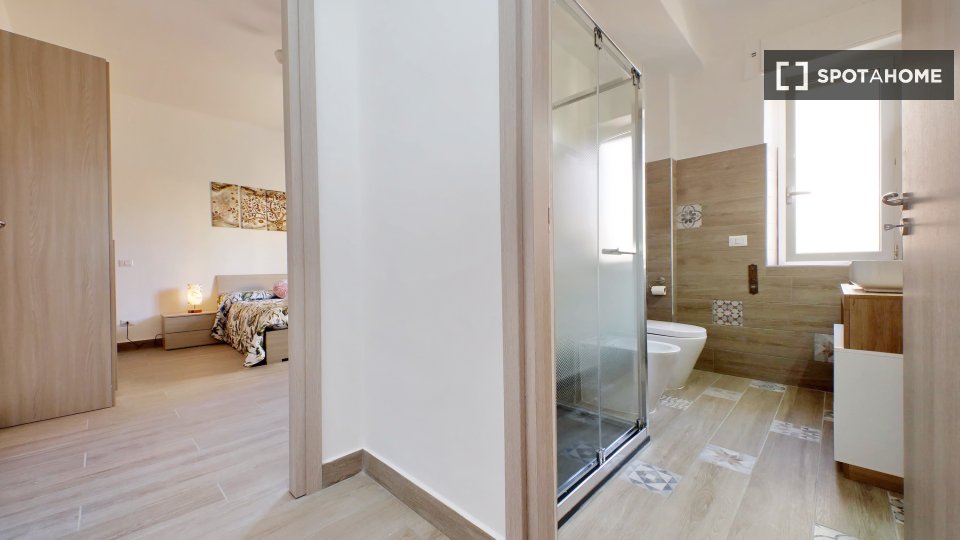 Apartment Rome, 2 beds — photo 7