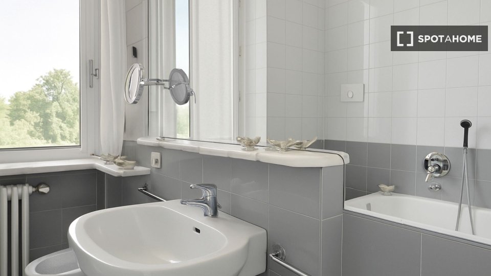 Apartment Milan, 3 beds, 160m² — photo 54