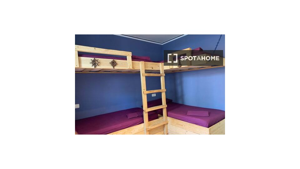 Apartment Palma_De_Mallorca, 2 beds, 100m² — photo 12