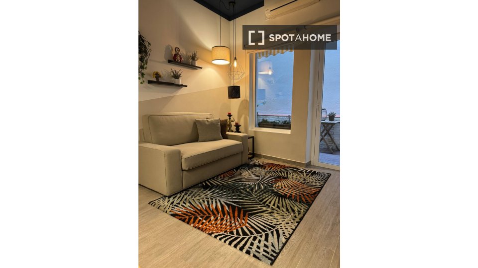 Apartment Madrid, 1 bed — photo 19