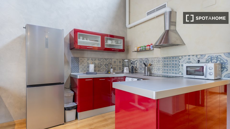 Apartment Valencia, 2 beds, 75m² — photo 34