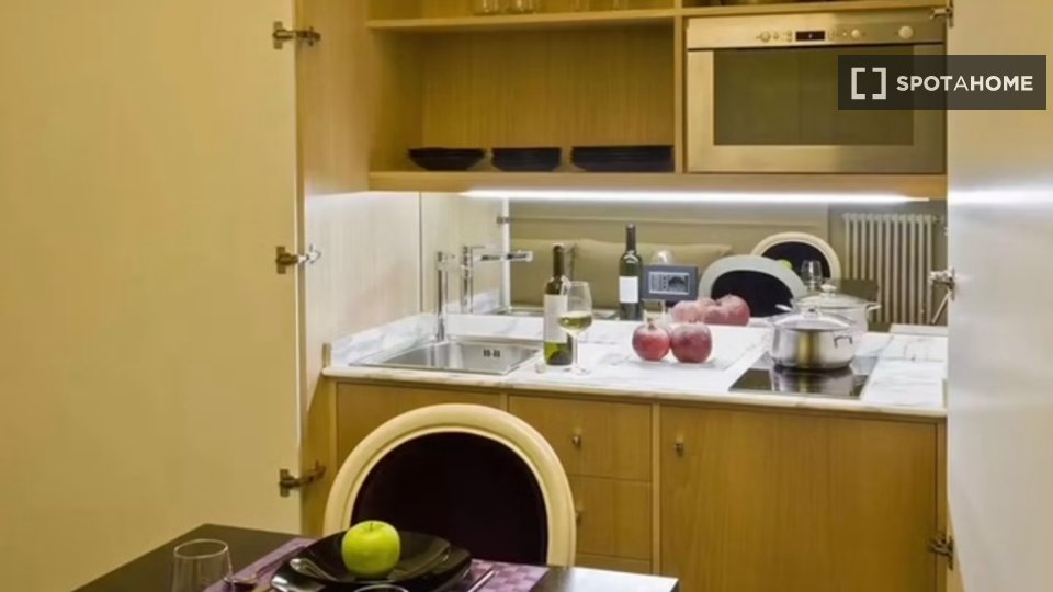 Double room Florence, 8 beds — photo 24