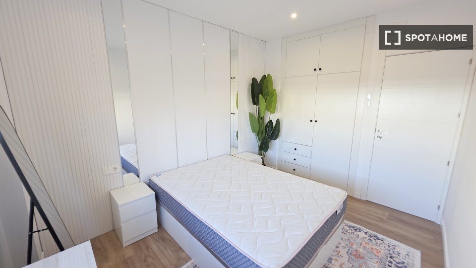 Habitación en piso compartido en Armilla