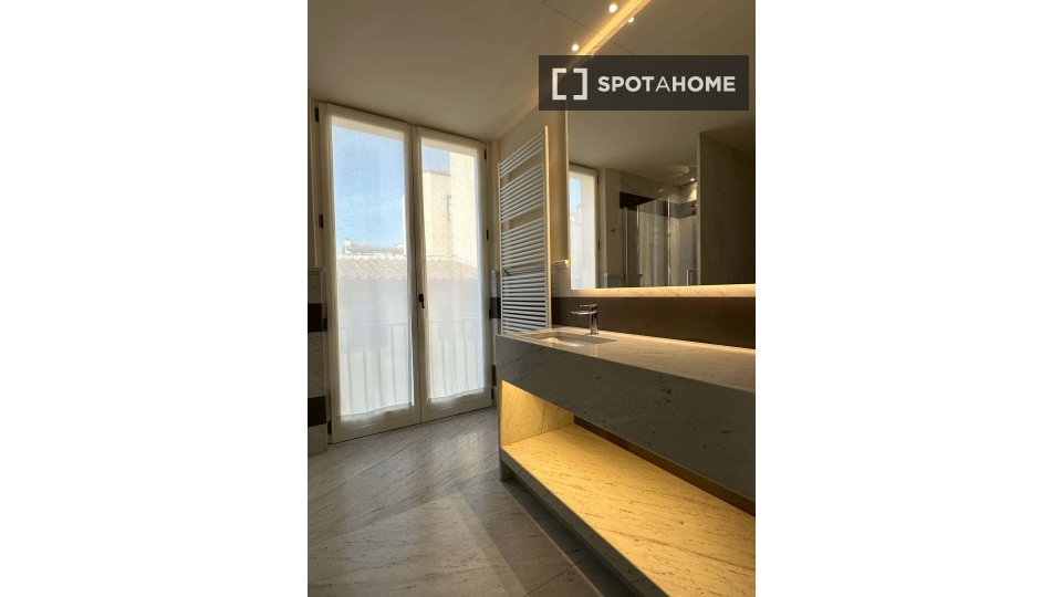Apartment mono Florence, 32m² — photo 5
