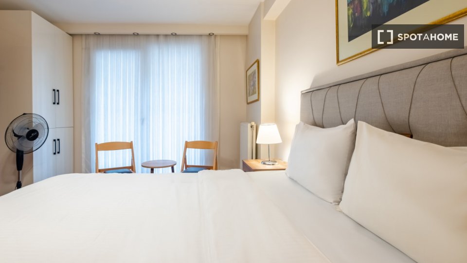 Apartment Istanbul, 1 bed — photo 3