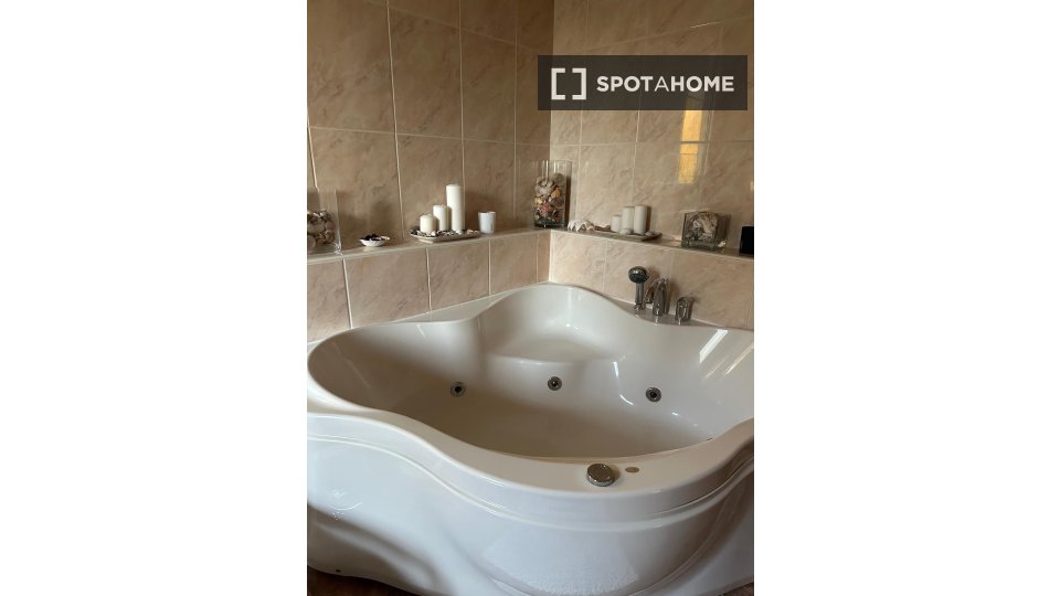 Apartment Berlin, 3 beds, 200m² — photo 12