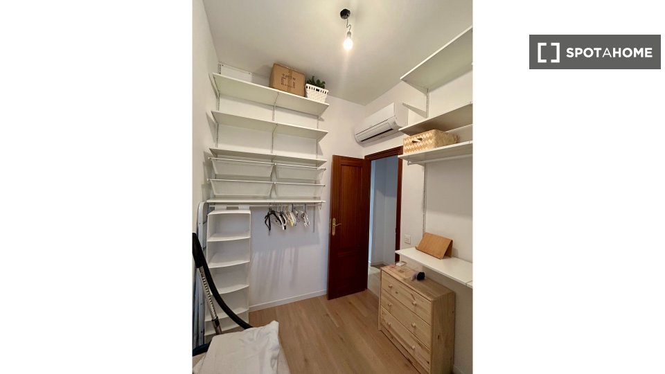 Apartment mono Madrid, 50m² — photo 40