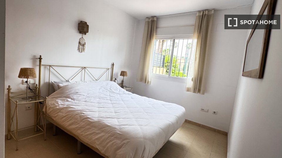 Apartment Alicante, 2 beds — photo 36