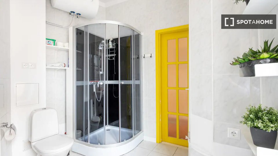 Apartment Vilnius, 2 beds — photo 13