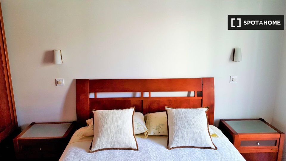 Apartment Lisbon, 2 beds — photo 10