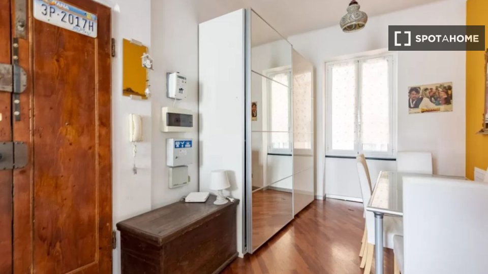 Apartment Genoa, 2 beds — photo 6