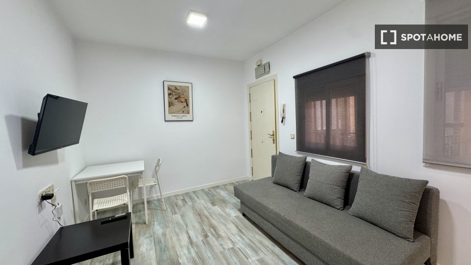 Apartment mono Madrid — photo 7