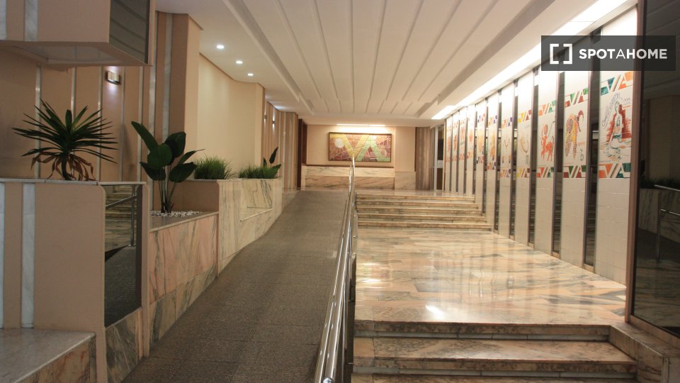 Double room Cordoba, 4 beds, 100m² — photo 10