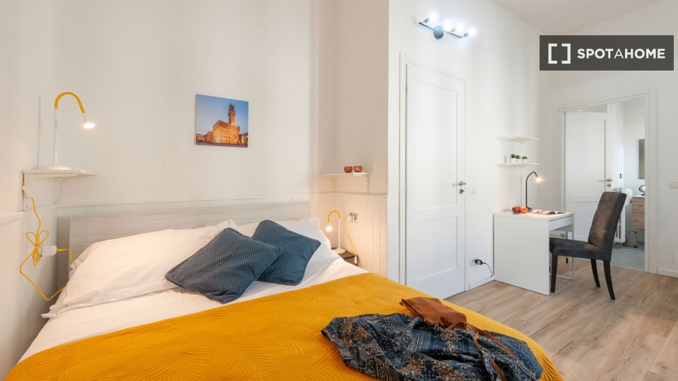 Appartamento Firenze, 3 camere, 88m² — foto 11