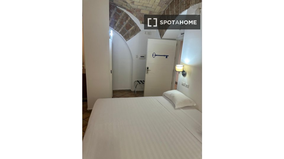 Apartment Rome, 1 bed, 50m² — photo 2