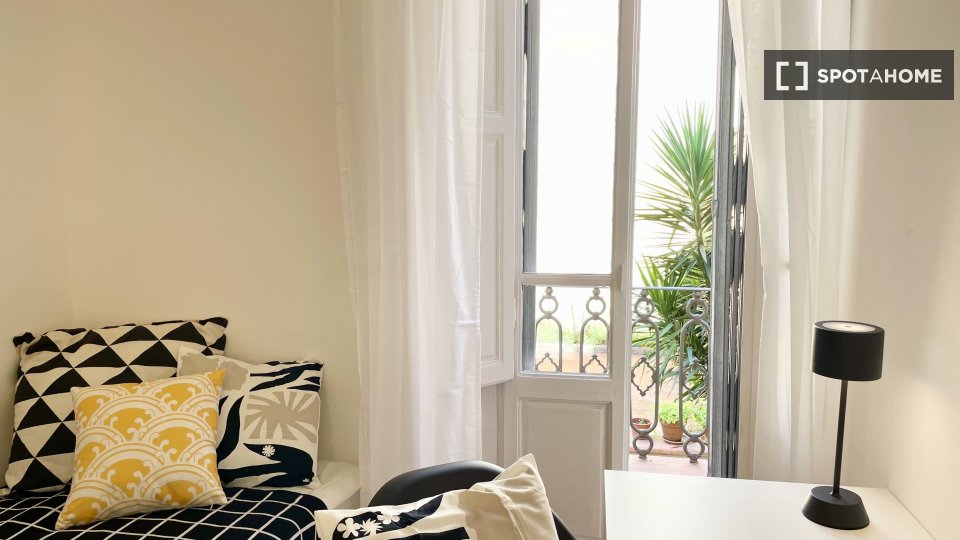Double room Florence, 5 beds — photo 36